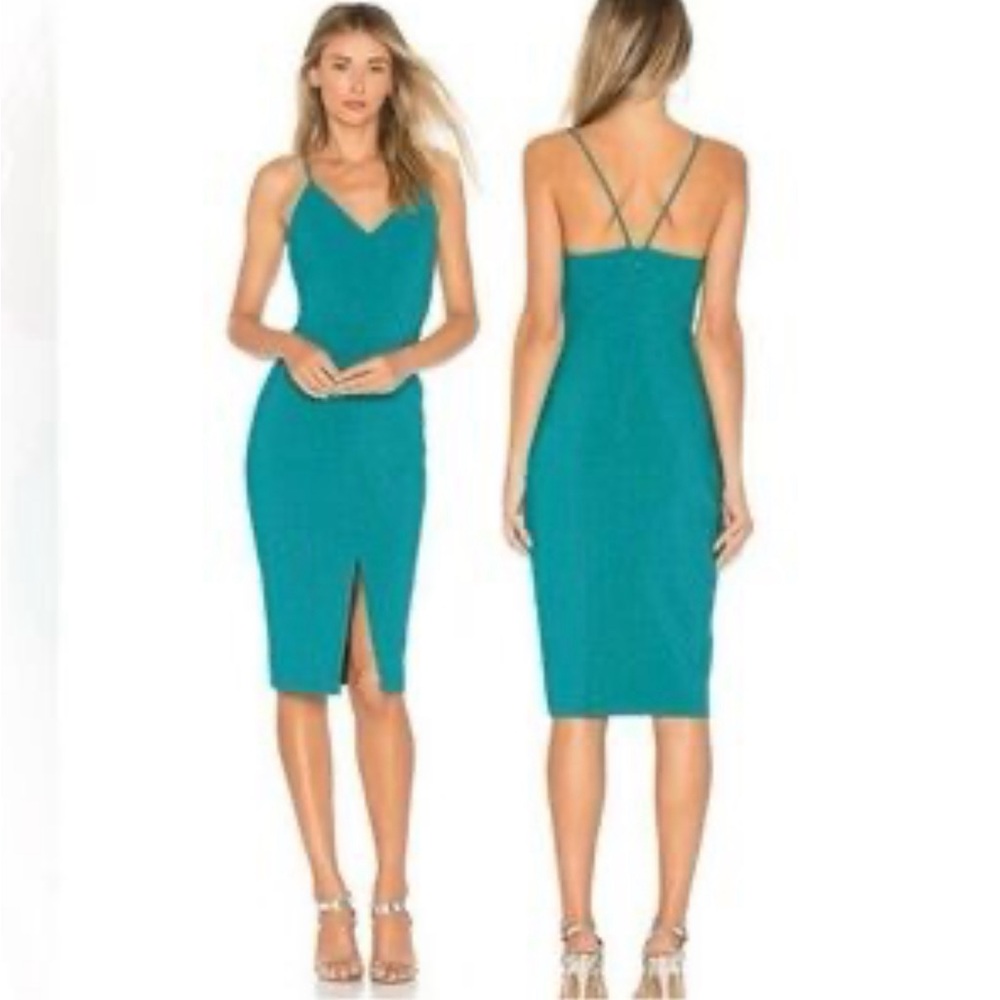 LIKELY Brooklyn Dress